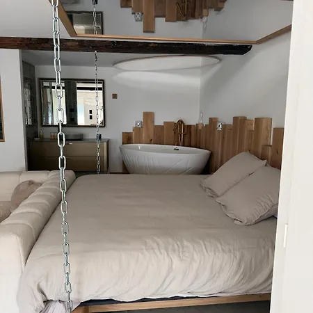 Cosy Calade *